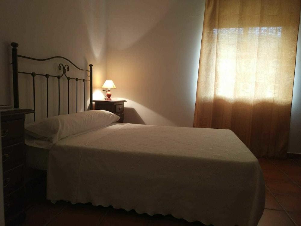 Bed and Breakfast El lagar de Pepe Casabermeja Exterior foto