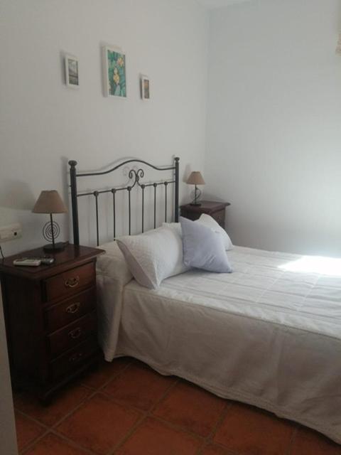 Bed and Breakfast El lagar de Pepe Casabermeja Exterior foto